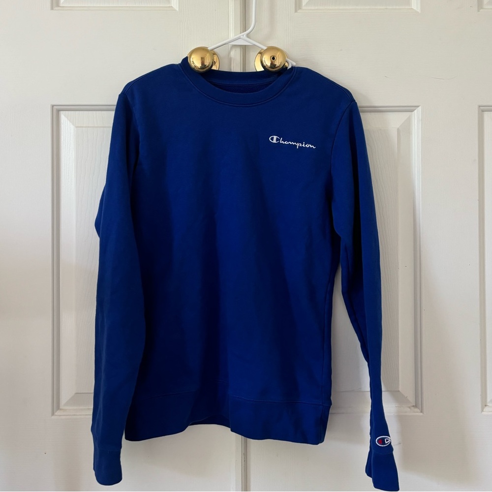 Champion Crewneck Sweatshirt